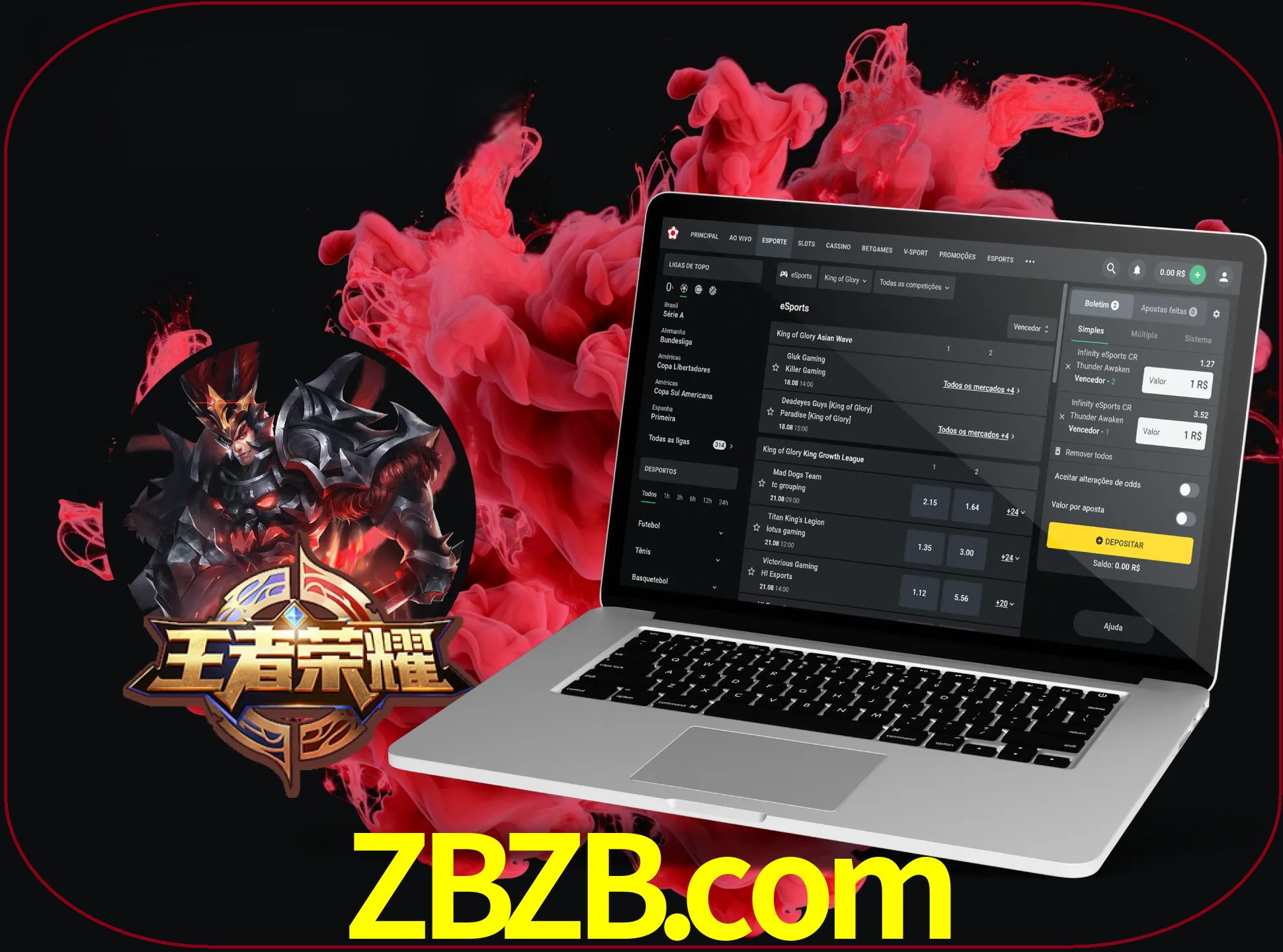 Um jogo global que conquistou os corações dos utilizadores de todo o mundo e que foi desenvolvido na China está disponível no zbzb.