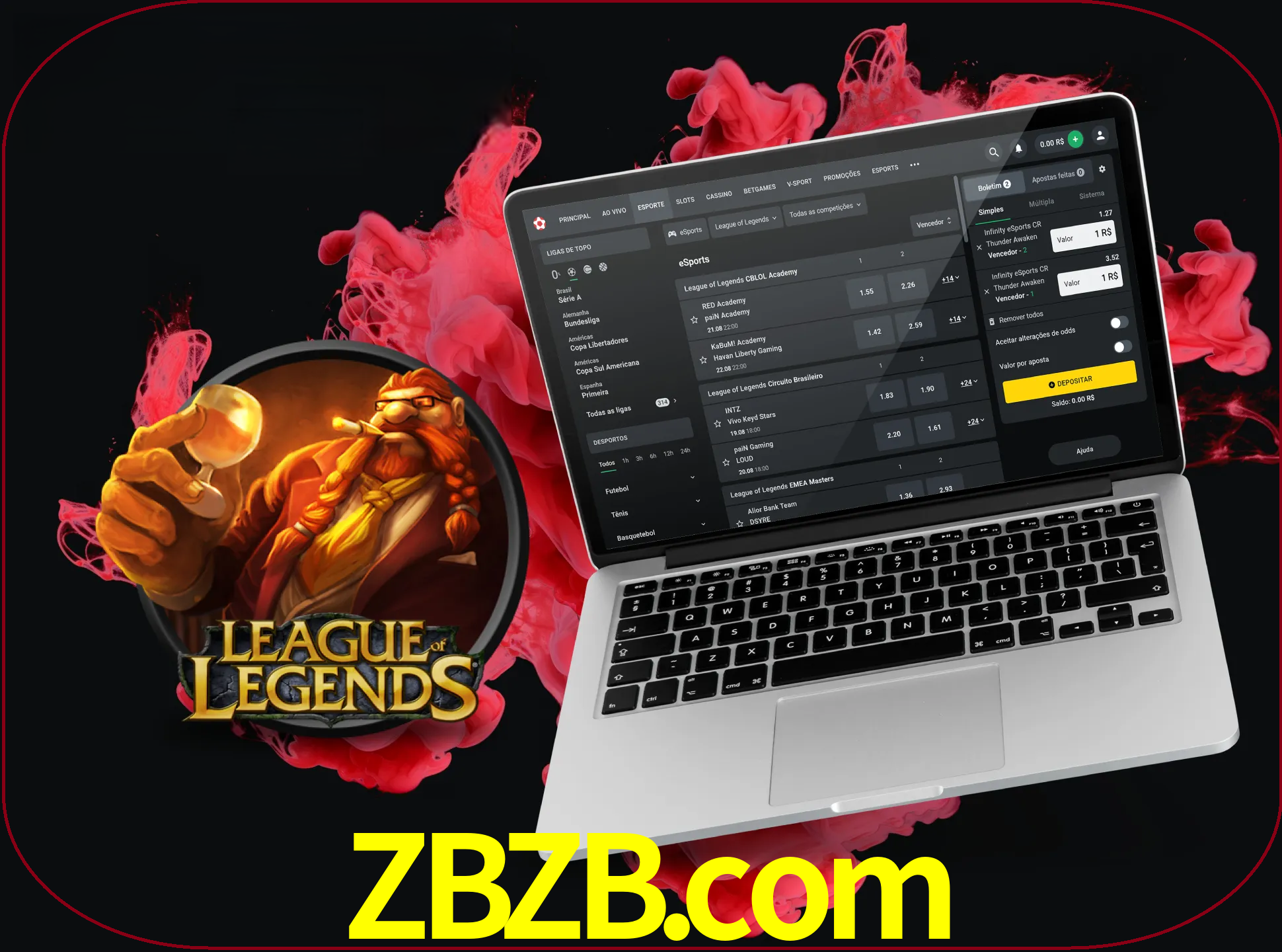 Se é um fã deste jogo, muitos torneios fantásticos que o vão surpreender estão disponíveis no zbzb.