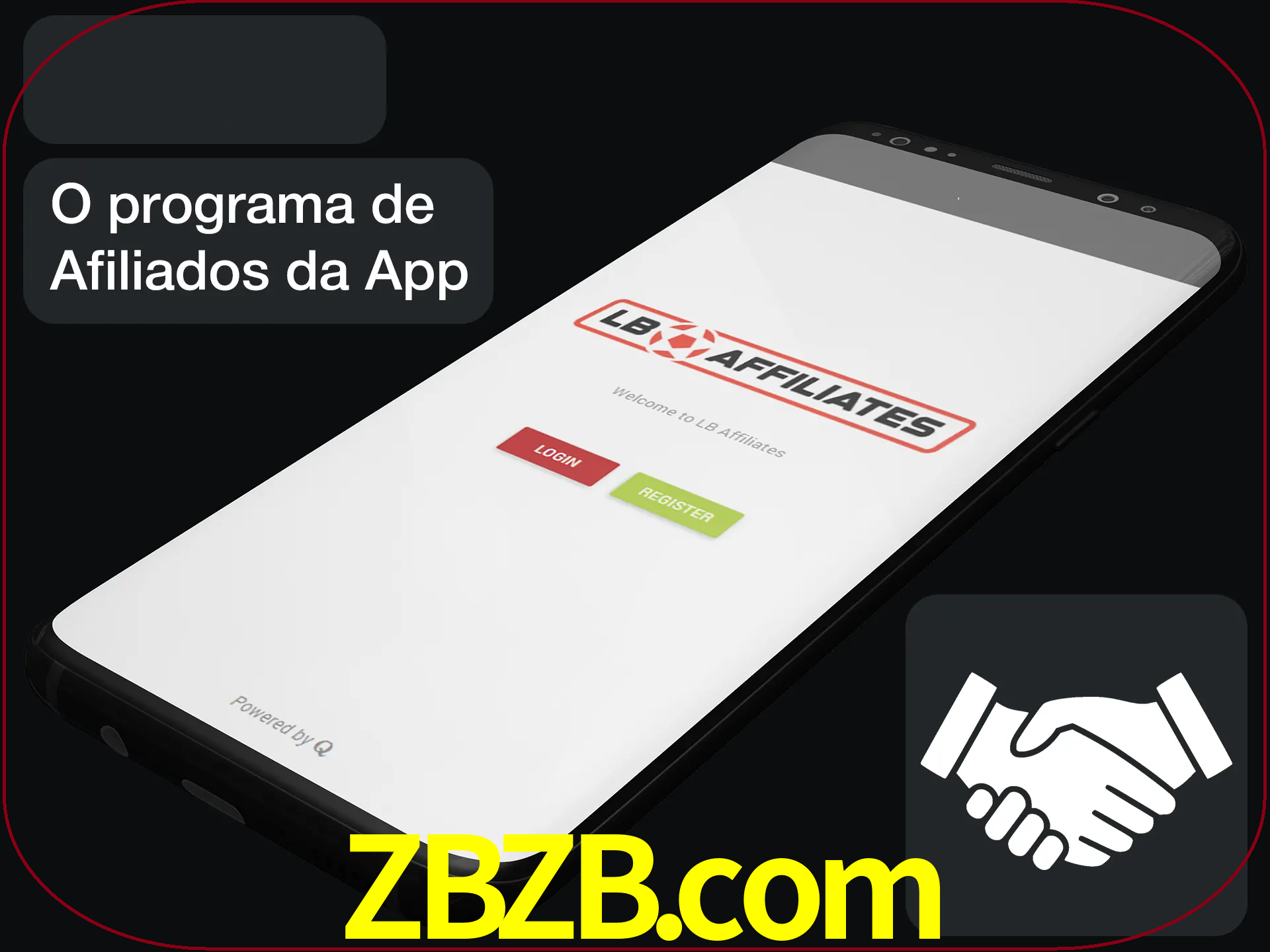 Obtenha mais valor convidando seus amigos.