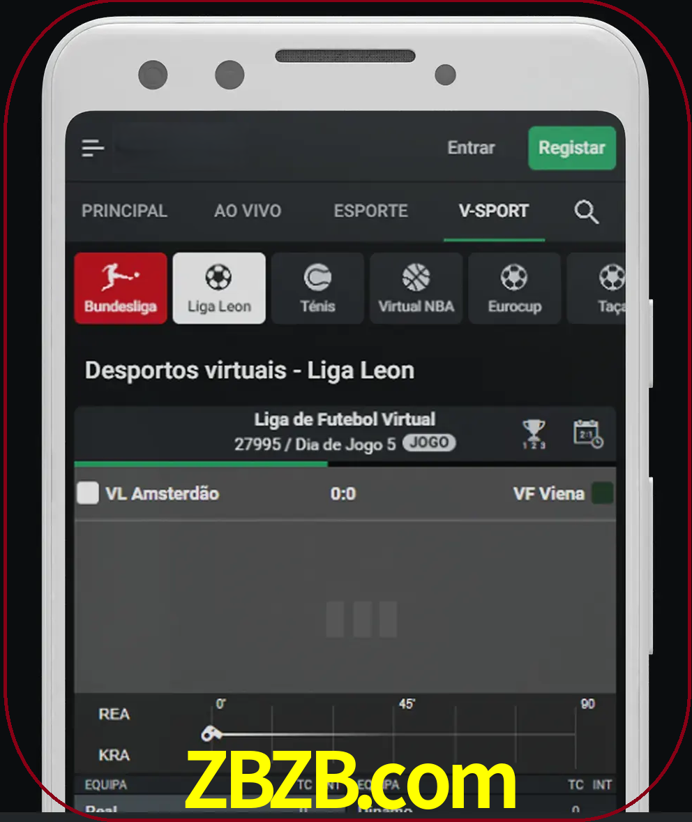 Aposta em diferentes diciplines virtuais.