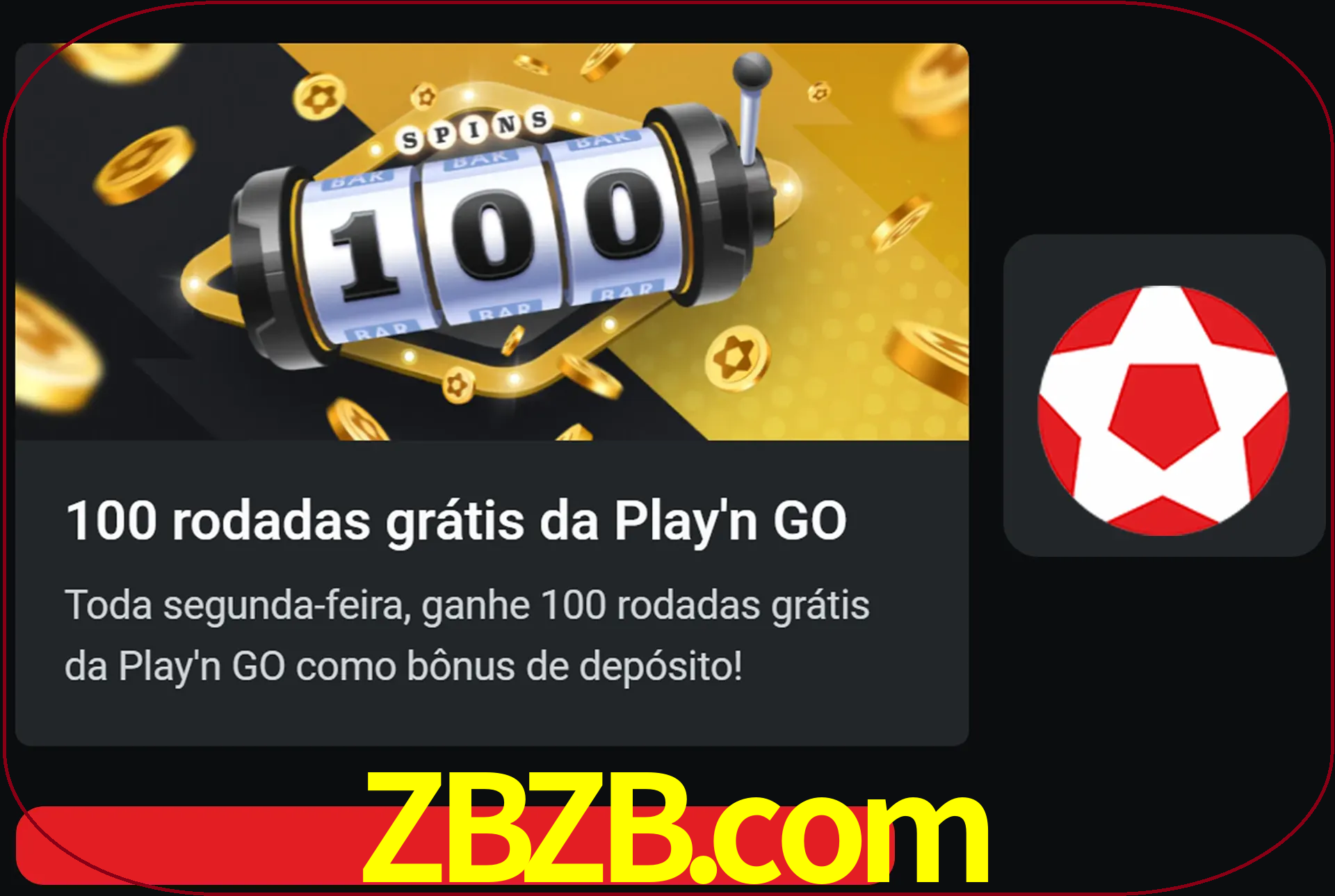 Você pode girar mais com 100 rotações livres.
