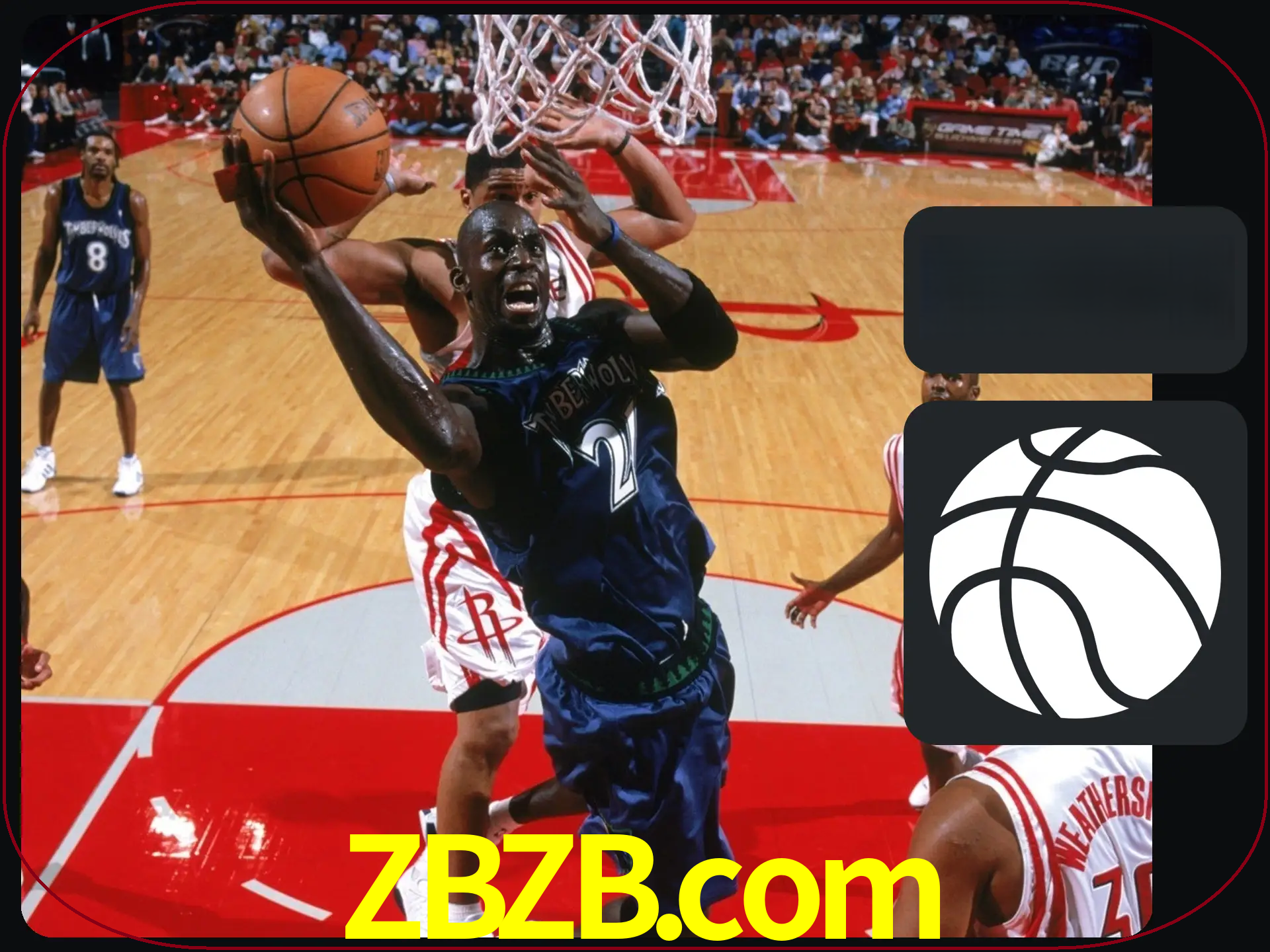 Aposte no melhor time de basquete.